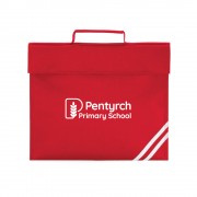 Pentyrch Primary Book Bag